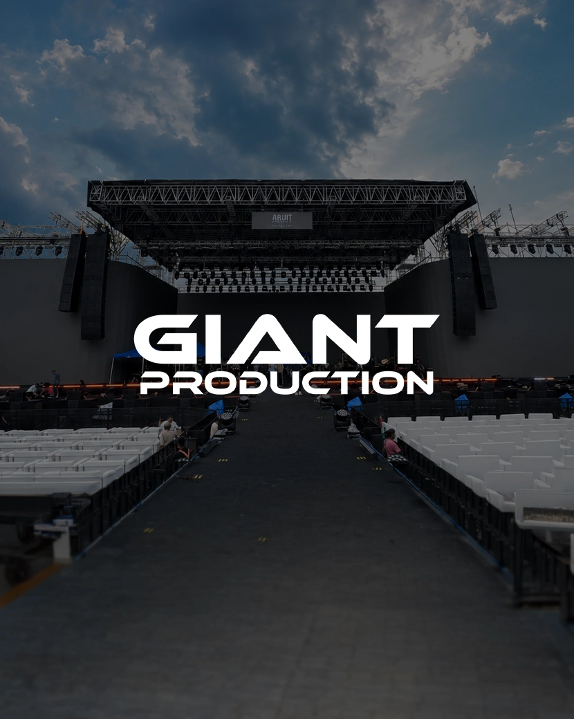 Giant Productions