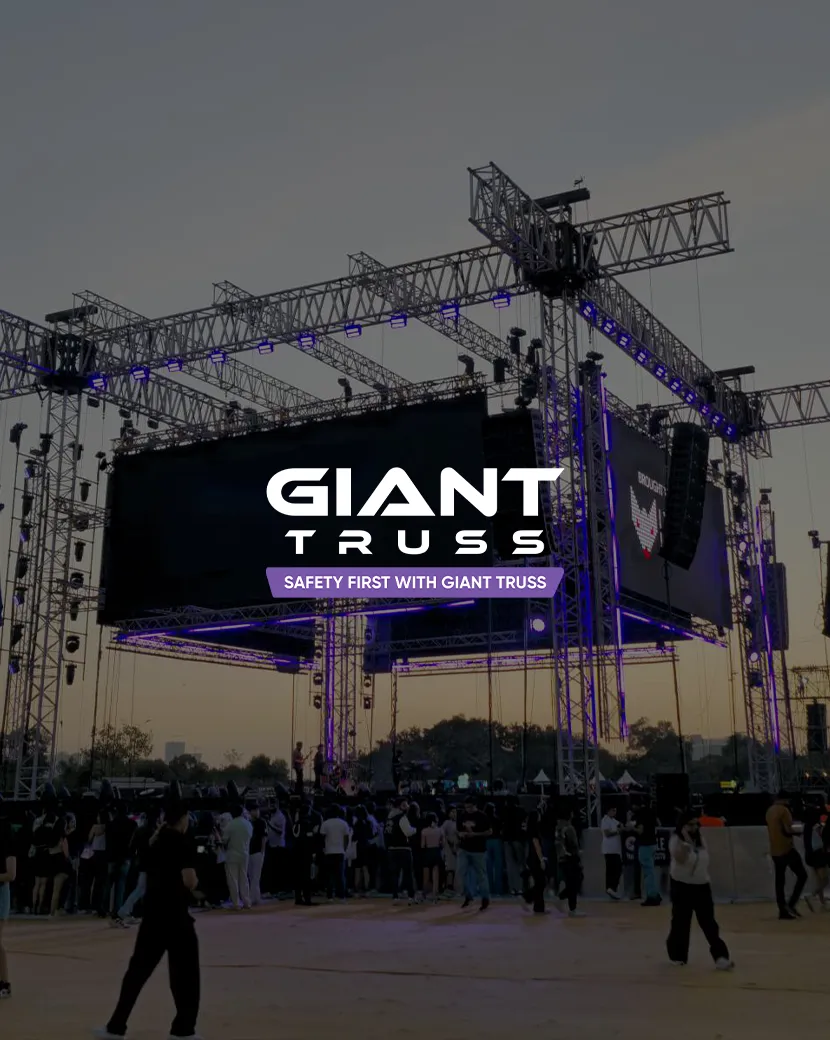Giant Truss