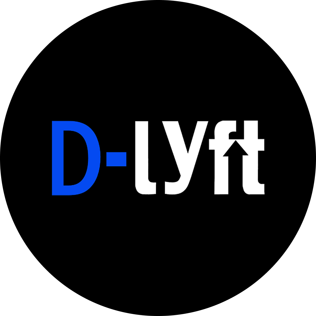 D-Lyft Frames