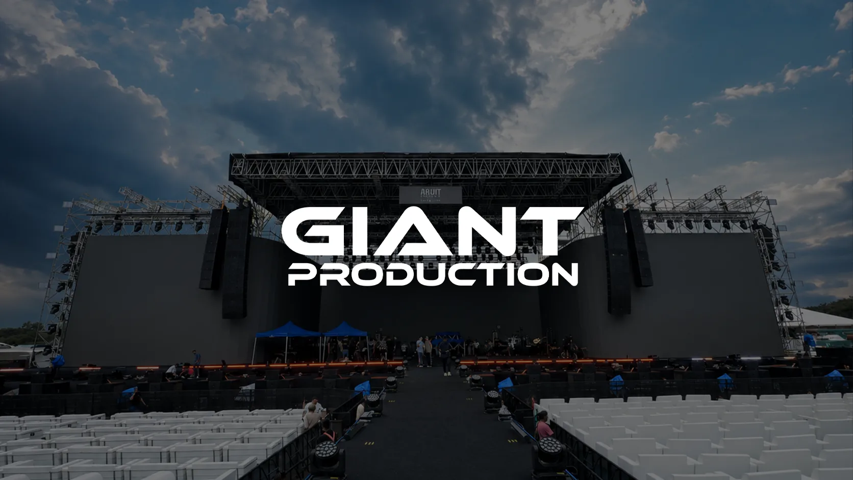 Giant Production - Venture