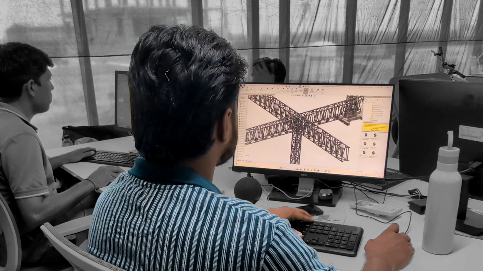 Product Design & Engineering