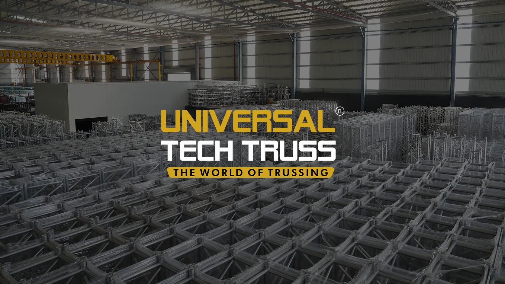 Universal Tech Truss - Venture